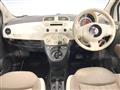 2015 Fiat 500
