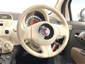 2015 Fiat 500