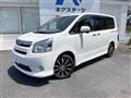 2010 Toyota Noah