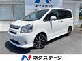 2010 Toyota Noah