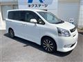 2010 Toyota Noah