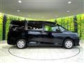2015 Toyota Voxy