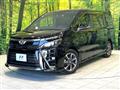 2017 Toyota Voxy