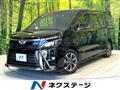 2017 Toyota Voxy