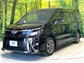 2017 Toyota Voxy