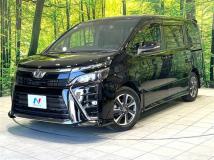2017 Toyota Voxy