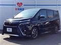 2018 Toyota Voxy