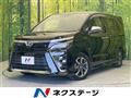 2018 Toyota Voxy