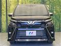 2018 Toyota Voxy
