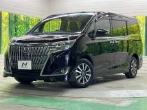 2018 Toyota Esquire