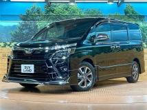 2019 Toyota Voxy