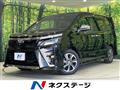 2020 Toyota Voxy
