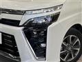 2021 Toyota Voxy