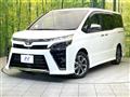 2021 Toyota Voxy