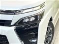 2021 Toyota Voxy