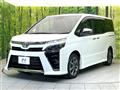 2021 Toyota Voxy