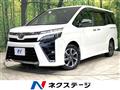2021 Toyota Voxy