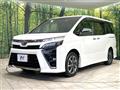 2021 Toyota Voxy