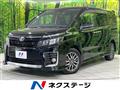 2017 Toyota Voxy