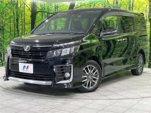 2017 Toyota Voxy