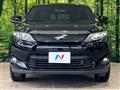 2013 Toyota Harrier