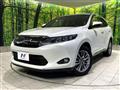 2015 Toyota Harrier