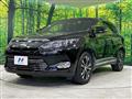 2015 Toyota Harrier