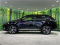 2015 Toyota Harrier