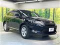 2015 Toyota Harrier