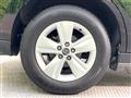 2015 Toyota Harrier