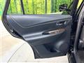 2015 Toyota Harrier