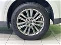 2018 Toyota Harrier