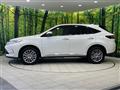 2018 Toyota Harrier