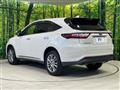2018 Toyota Harrier
