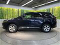 2018 Toyota Harrier