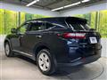 2018 Toyota Harrier