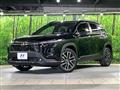 2026 Toyota CorollaCross