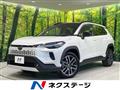 2026 Toyota CorollaCross