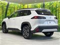 2026 Toyota CorollaCross
