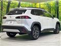 2026 Toyota CorollaCross