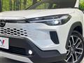 2026 Toyota CorollaCross