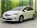 2013 Toyota PRIUS α