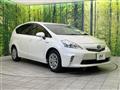 2013 Toyota PRIUS α