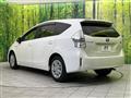 2013 Toyota PRIUS α