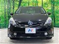 2011 Toyota PRIUS α