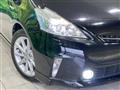 2011 Toyota PRIUS α
