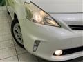 2013 Toyota PRIUS α