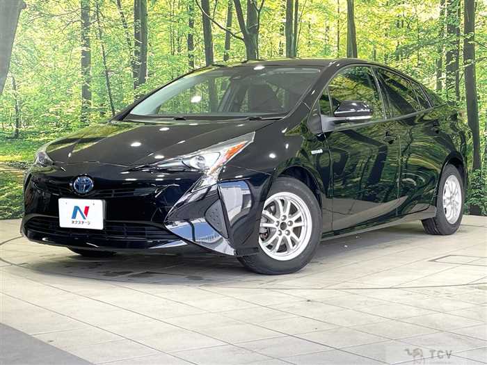 2018 Toyota Prius