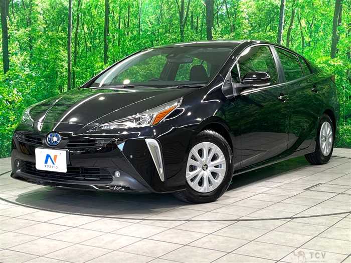 2020 Toyota Prius