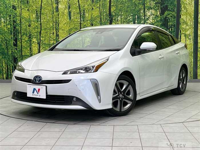 2022 Toyota Prius